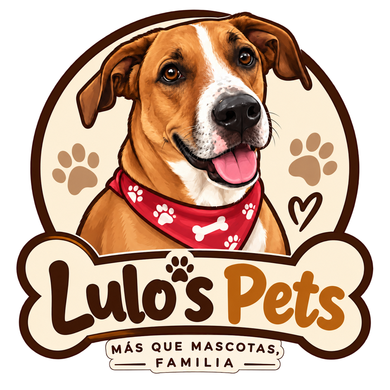 Lulo’s Pets