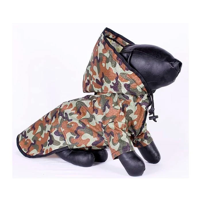 Abrigo Impermeable xl