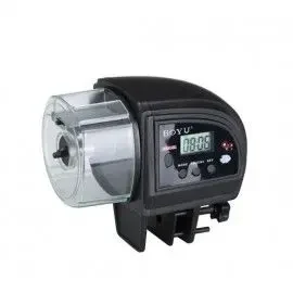 Alimentador Digital Automatico Boyu Zw66 Peces