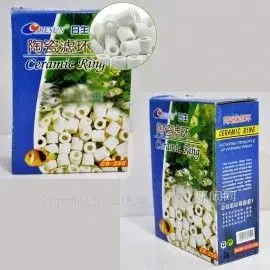 Anillos Ceramica Filtrantes Cr250 Resun