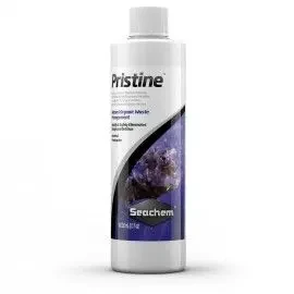 Bacterias Y Clarificador Pristine 250Ml Seachem