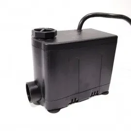 Bdp 750 Bomba Agua Acuario Y Estanques Capacidad 3000L/H