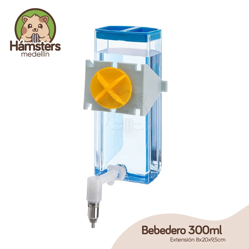 Bebedero 300ML