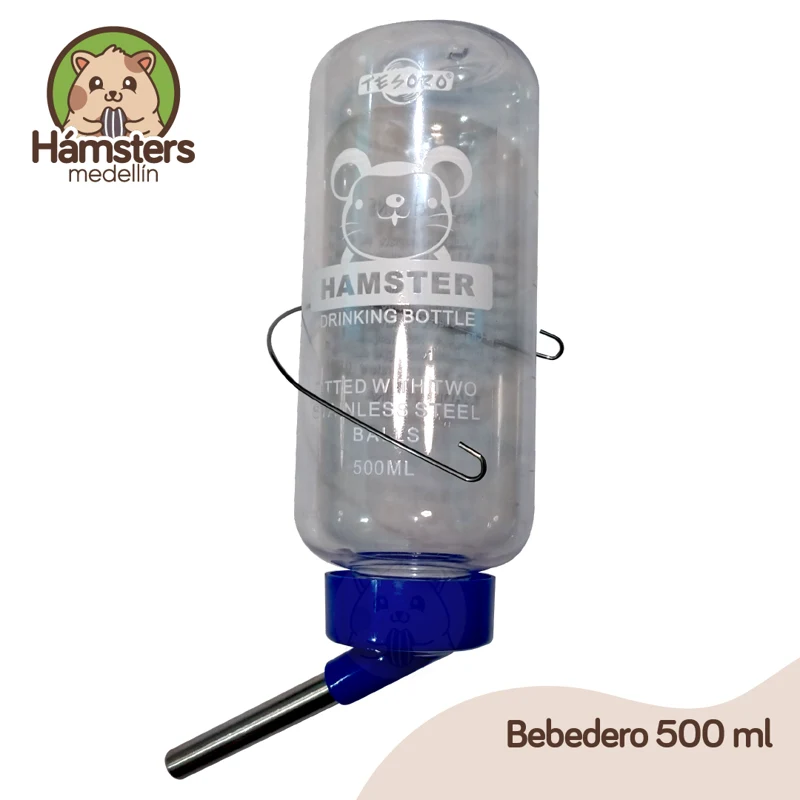 Bebedero 500ML
