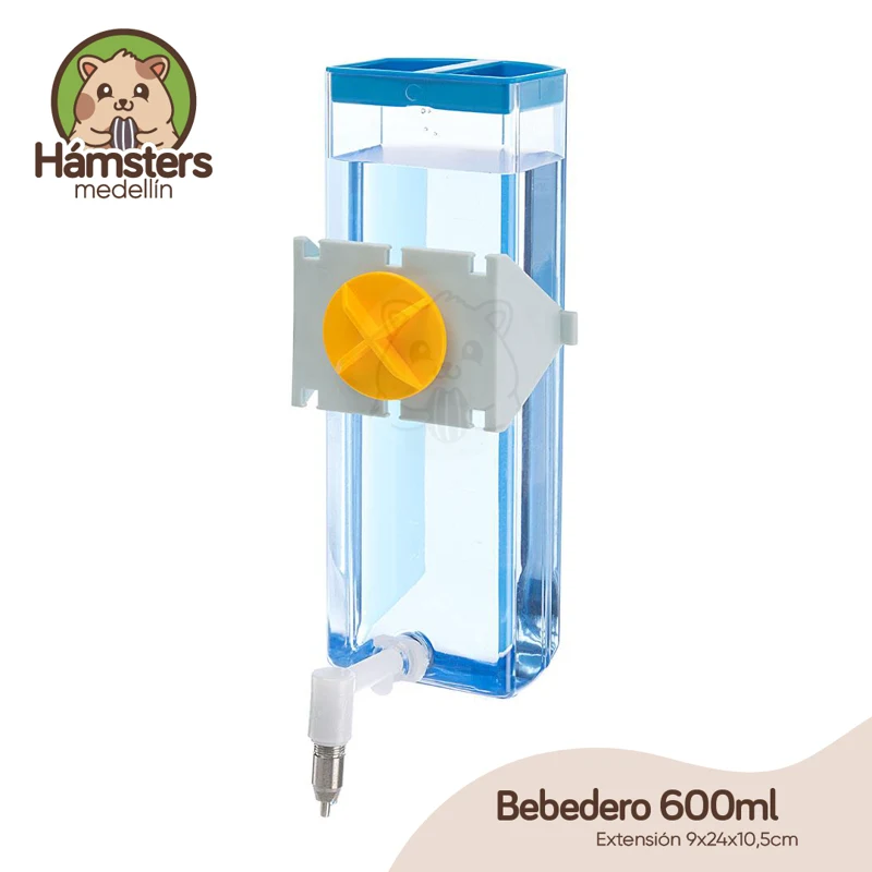 Bebedero 600ML