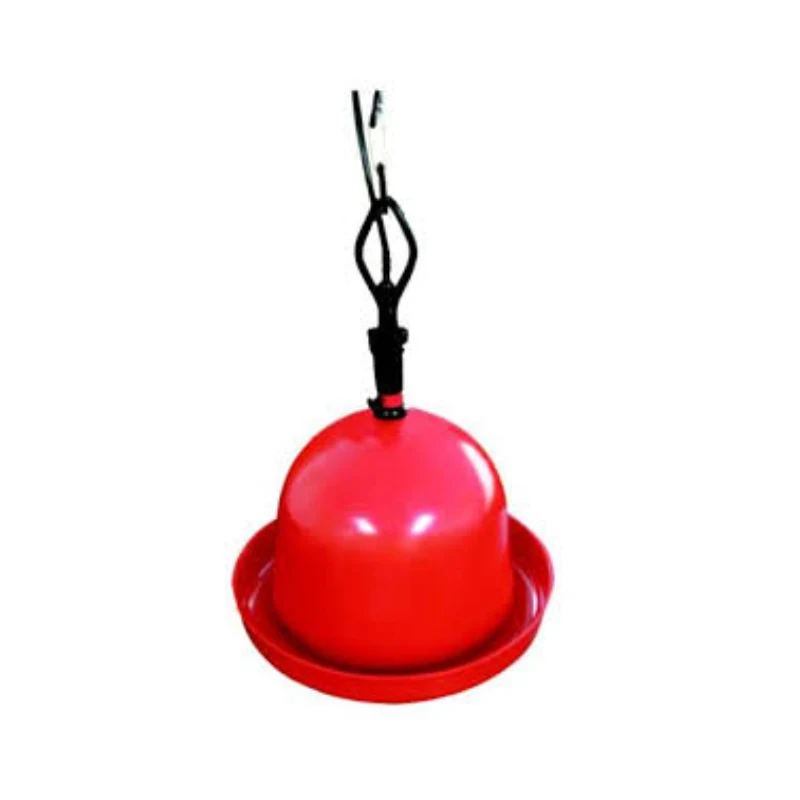 Bebedero Automatico Para Aves (10301)