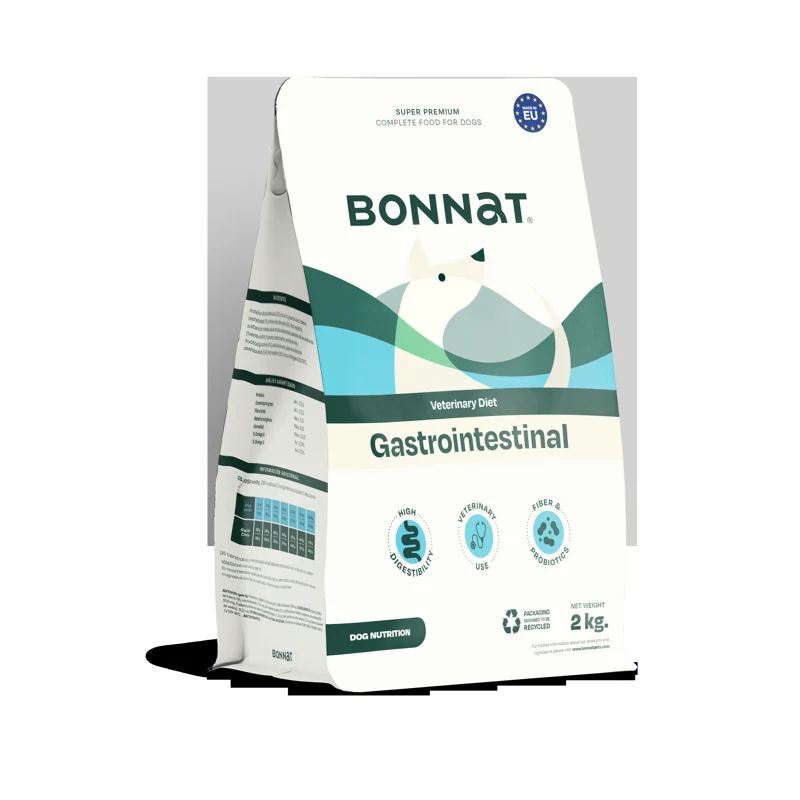 Bonnat Veterinary Diet Gastrointestinal - Perro