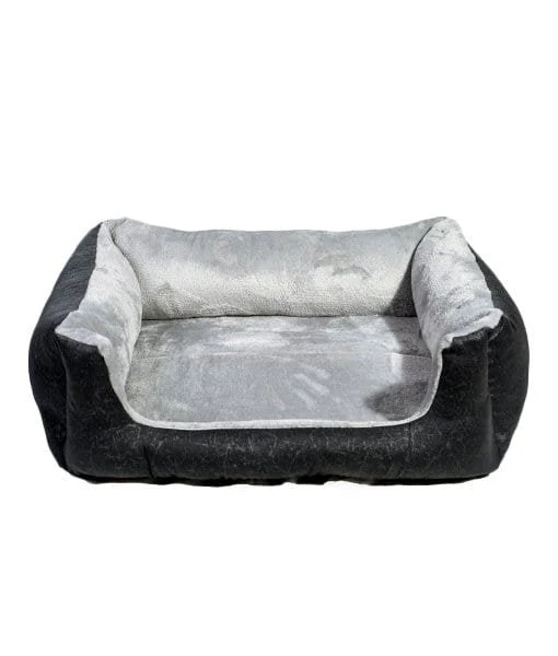 Cama Soft para Perros y Gatos - Suave y Confortable