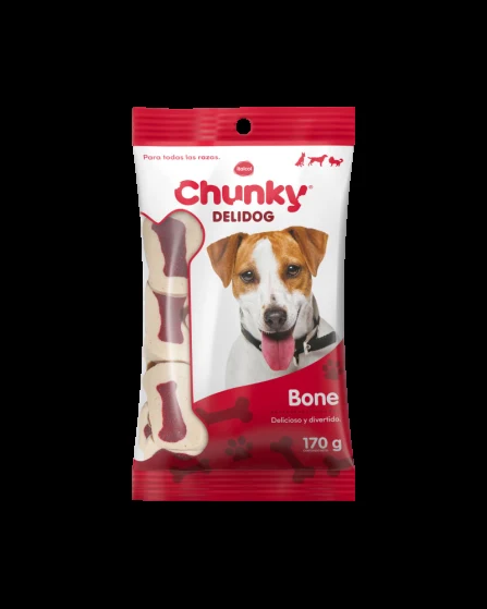 Chunky Bone