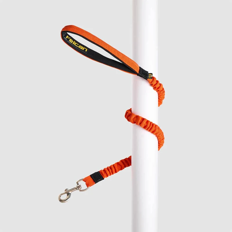 Correa Anti-Shock Mediana/Pequeña Perros
