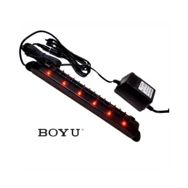 Cortina Burbujas Led 3W Acuario