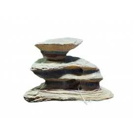 Decoracion Roca Artificial 16X9X10Cm