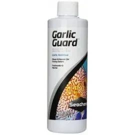 Estimulante Apetito Garlic Guard 250Ml Seachem