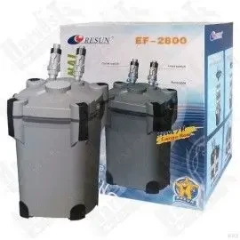Filtro Acuario Canasta Resun Ef-2800