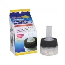 Filtro Acuario Resun Xy 168