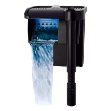 FILTRO EXTERNO STREAMAX 330L/H 4W | Resun Colombia