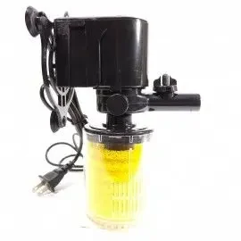 Filtro Interno Boyu Sp-102Ui Luz Uv 1850/H Acuario 400Lt