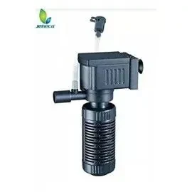 Filtro O Cabeza Poder Acuario Sumergible 450 L/H