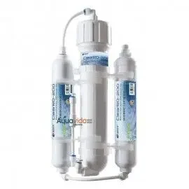 Filtro Purificador Cro400 Clear Pro Resun Acuario