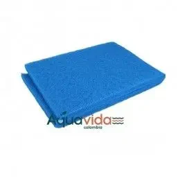 Guata Filtracion Biologica Y Mecanica 50X25Cm Acuario