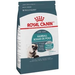 Hairball Care- Cuidado Bola De Pelo - Royal Canin