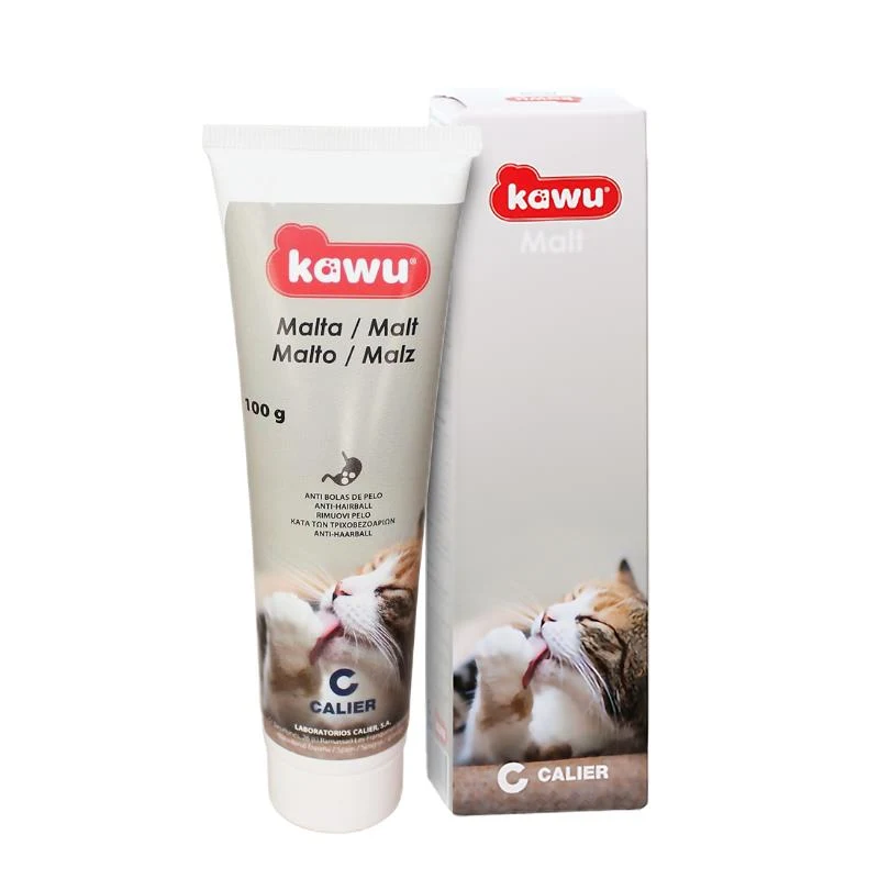 Kawu Malta Complemento Alimenticio Gatos