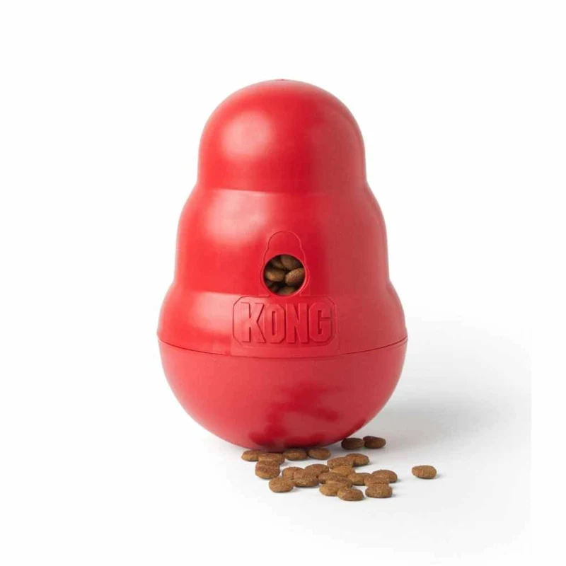 Kong Wobbler