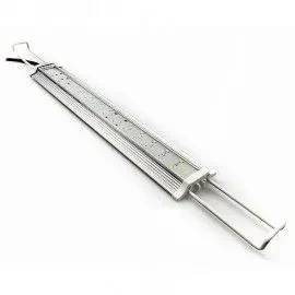 Lampara Led Lanciaplantado Y Agua Dulce 60Cm