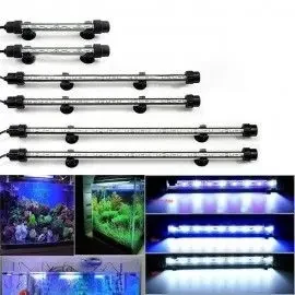 Lampara T6 Tricolor Led 82.4Cm