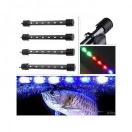 Lampara T9 White 9W 744Mm Led