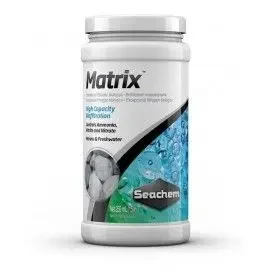Matrix 250Ml Soporte Filtro Biologico Seachem