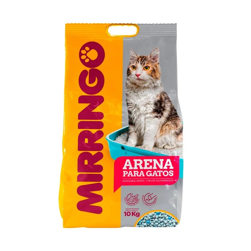 Mirringo Arena x 10 Kg