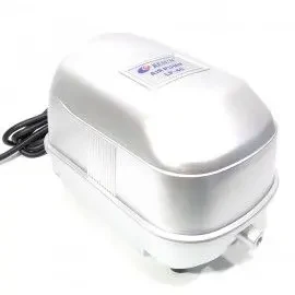 Motor Aire Lp40 Acuario Y Estanques Resun