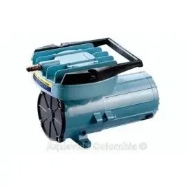 Motor Aire Portatil Mpq-906 Acuario Y Estanques Resun