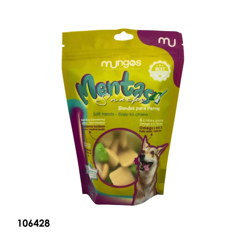 Mungos Menta