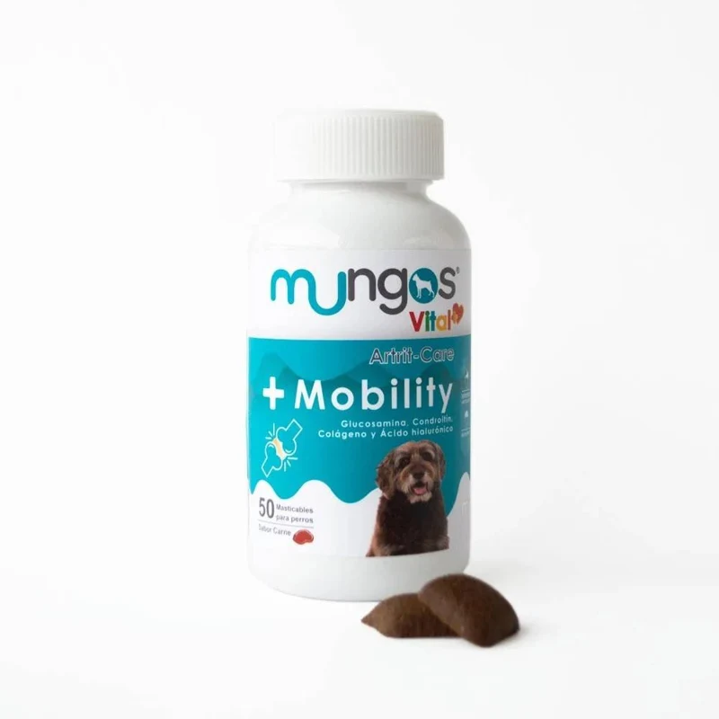 Mungos Vital Mobility 150 g