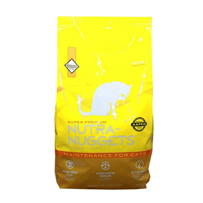 Nutra Nuggets Gato Mantenimiento