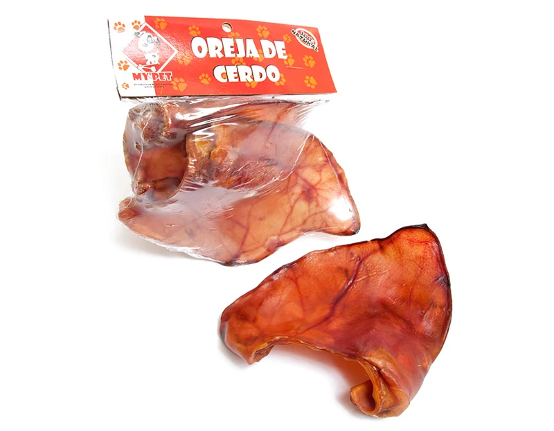 Oreja De Cerdo