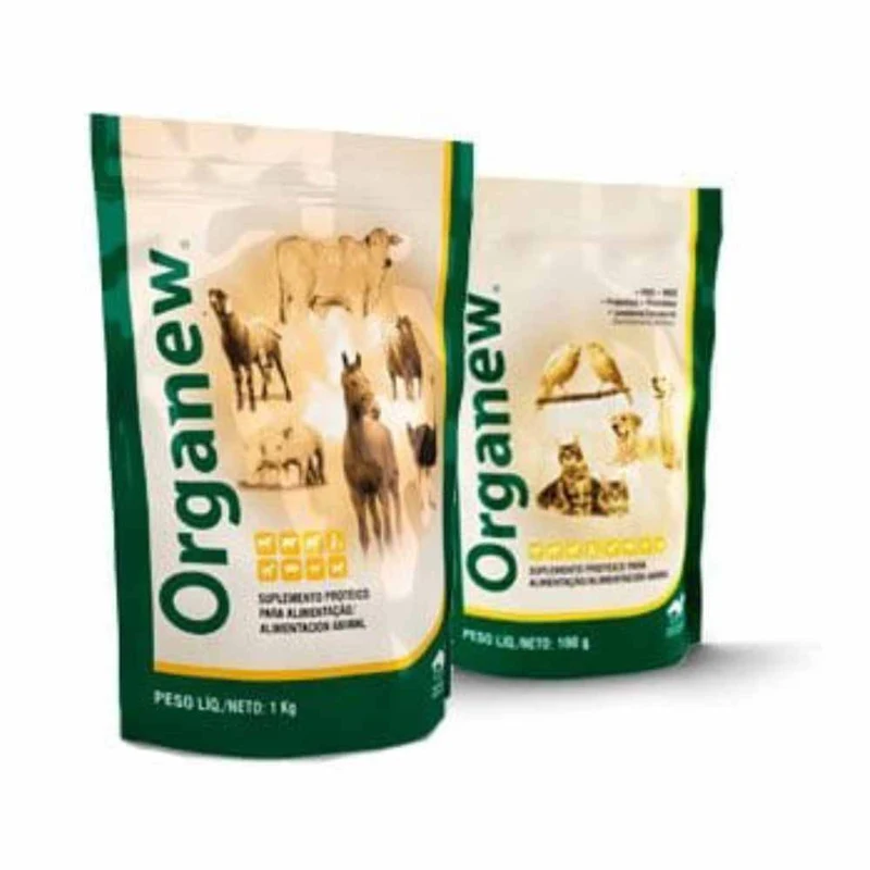 Organew Suplemento x 100 g