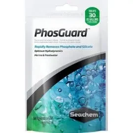 Phosguard 100Ml Control Fosfatos Y Silicatos Seachem