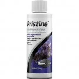 Pristine Bacterias Acuario Purificador Aclarador Agua 100Ml
