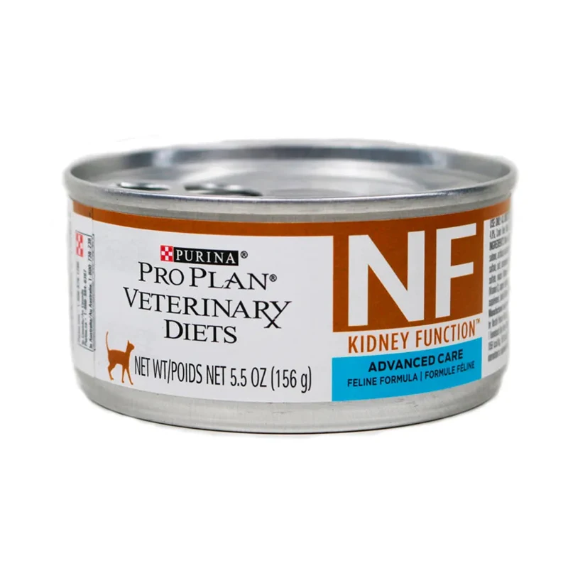 Pro Plan Gatos NF Lata Cuidado Renal