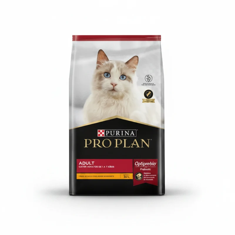 Pro Plan para Gatos Adultos