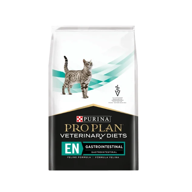 Pro plan Veteri Feline En Gastroint