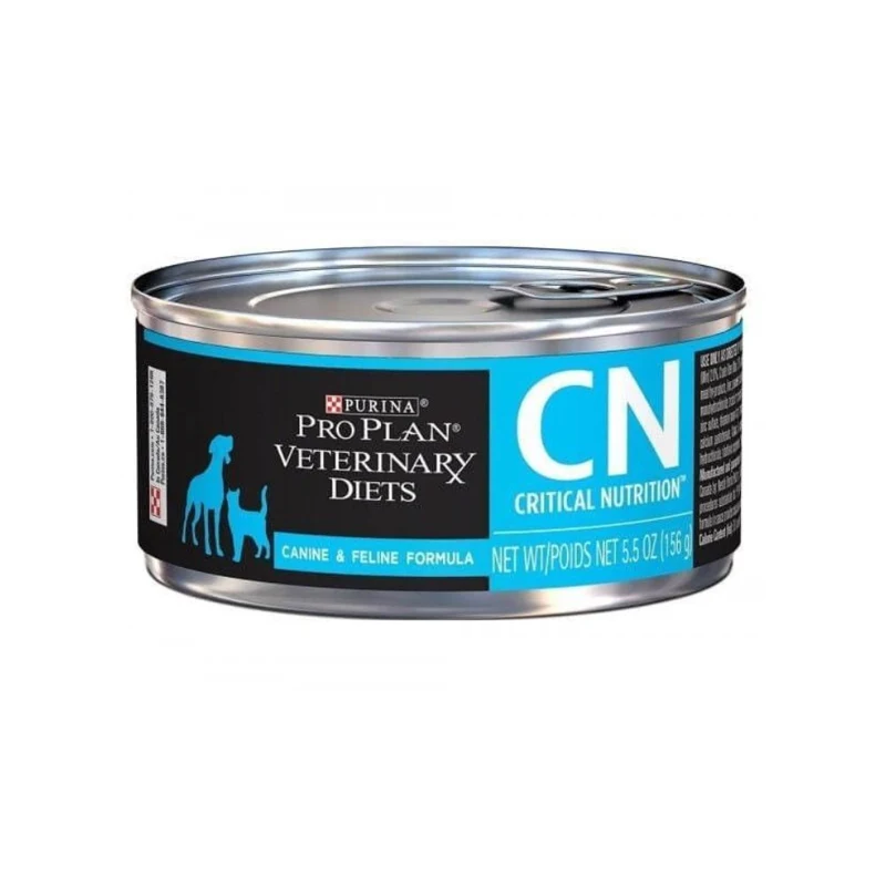 Pro Plan Veterinary CN Critical Nutrition Lata 5.5 oz