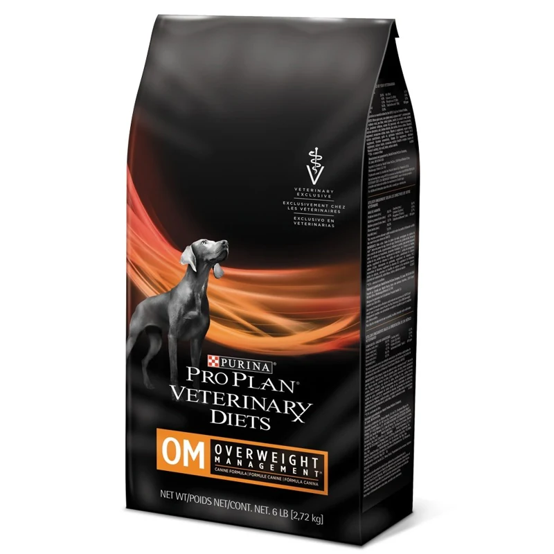 Pro Plan Veterinary OM Perro