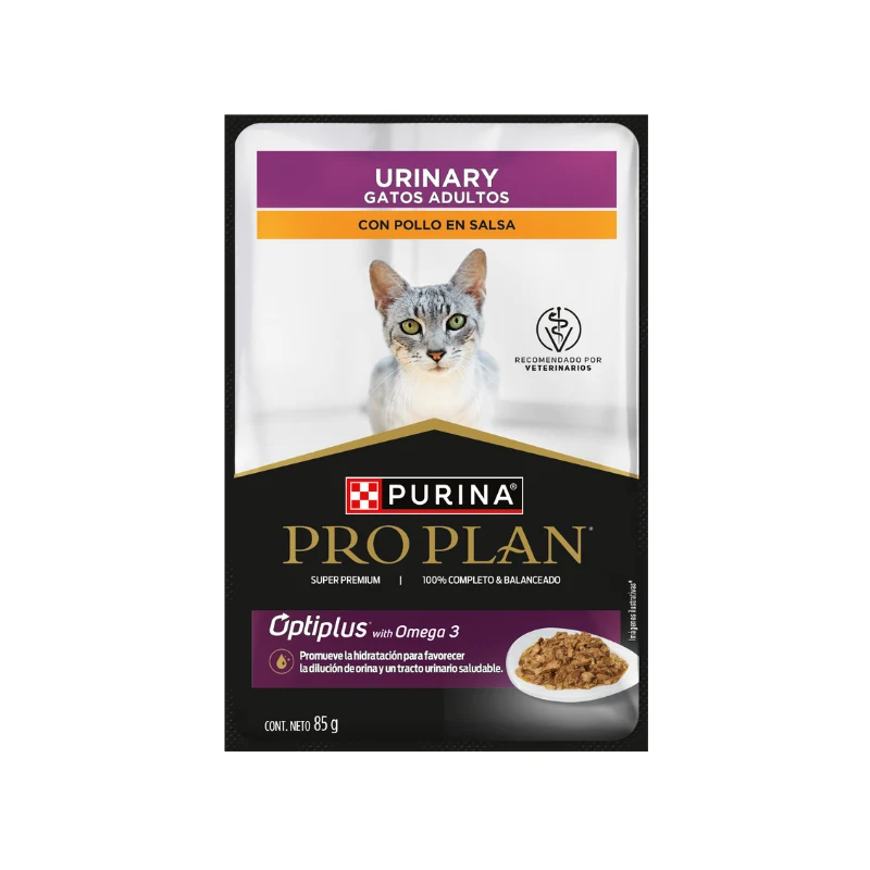 Proplan Gato Adulto Urinary Pouch