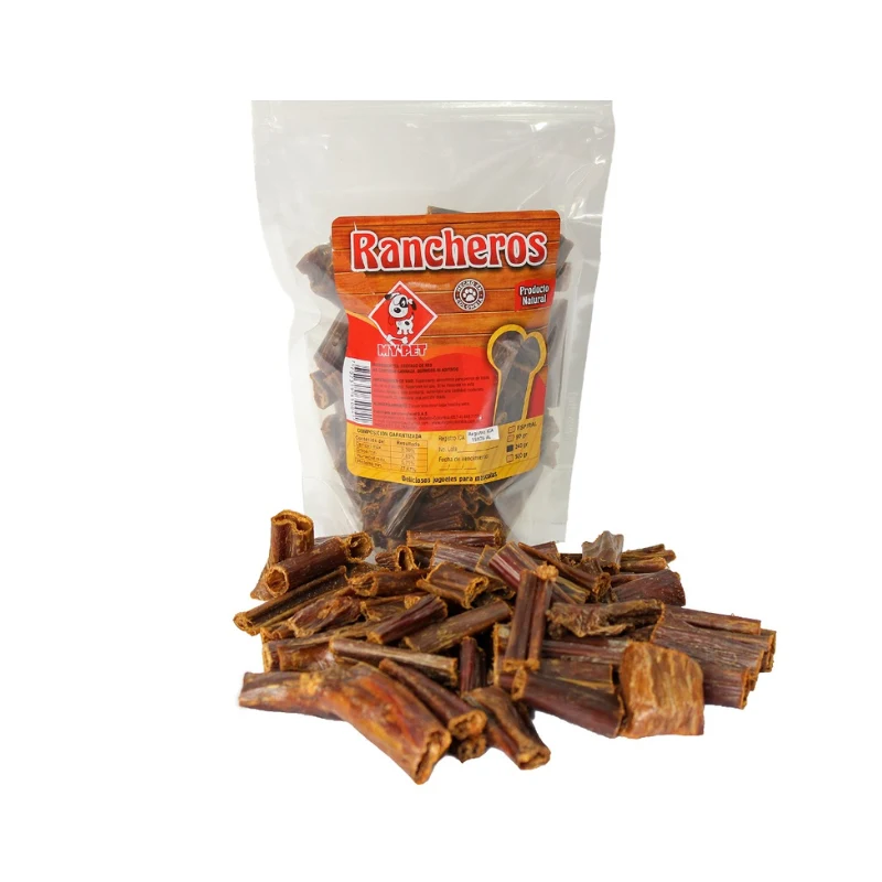 Ranchero My Pet 240g  Snack para Perros