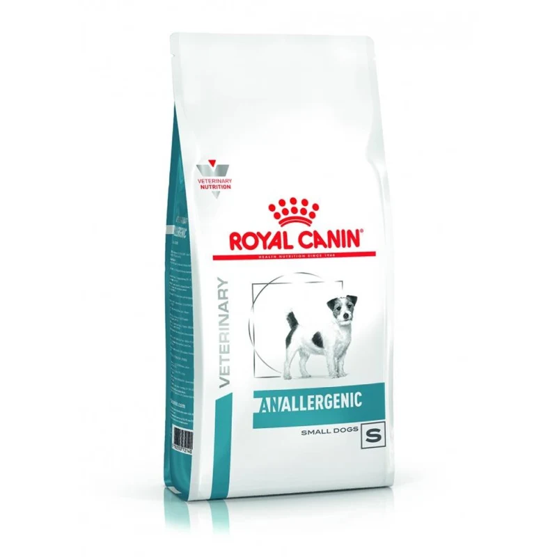 Royal Canin Anallergenic Small Perro