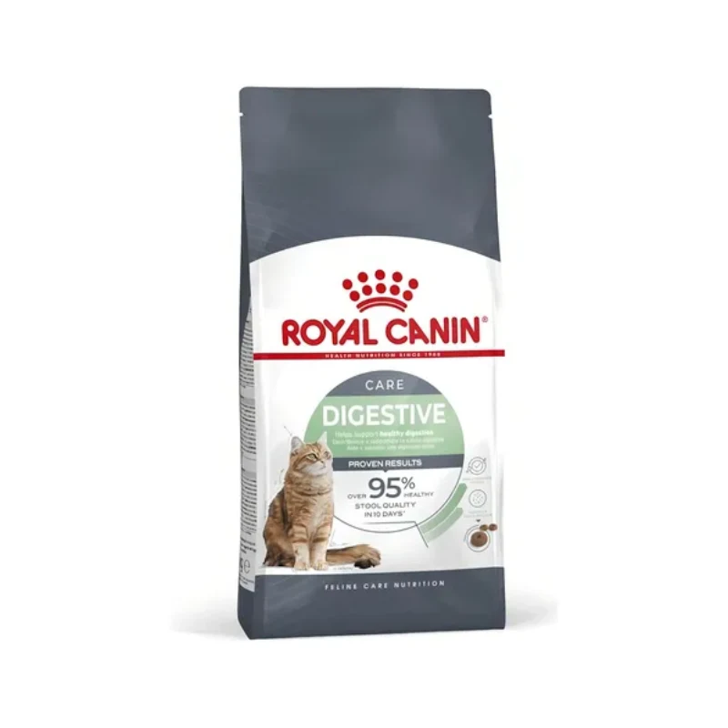 Royal Canin Fcn Digestive Care
